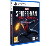 PS5 - Marvel’s Spider-Man MMorales foto