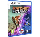 PS5 - Ratchet & Clank: Rift Apart foto