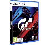 PS5 - Gran Turismo 7 foto