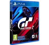 PS4 -  Gran Turismo 7 foto