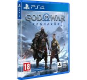 PS4 -  God of War Ragnarok foto