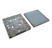 Optický FTTH box foto