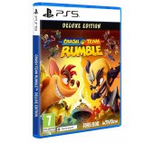 PS5 - Crash Team Rumble Deluxe Edition foto