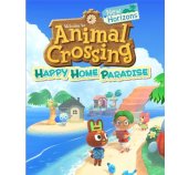 ESD Animal Crossing New Horizons Happy Home Paradi foto