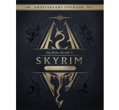 ESD The Elder Scrolls V Skyrim Anniversary Upgrade foto