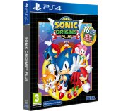 PS4 - Sonic Origins Plus Limited Edition foto