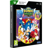 XOne/XSX - Sonic Origins Plus Limited Edition foto