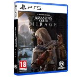 PS5 - Assassin´s Creed Mirage foto