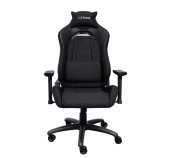 TRUST GXT714 RUYA ECO GAMING CHAIR černá foto
