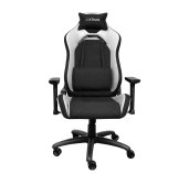 TRUST GXT714W RUYA ECO GAMING CHAIR Bílá foto