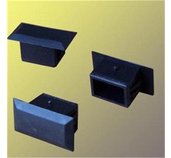 Záslepka SC do optické vany foto