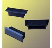 Záslepka SC Duplex do optické vany foto