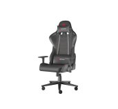 Herní křeslo Genesis NITRO 550 G2, černé foto