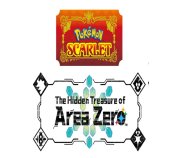 ESD Pokémon Scarlet The Hidden Treasure of Area Ze foto