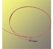 Pigtail Fiber Optic SC 9/125 SM,1m,0,9mm foto