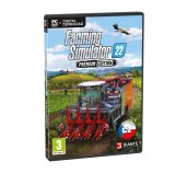 PC - Farming Simulator 22: Premium Edition foto