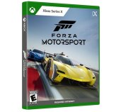 XSX - Forza Motorsport foto