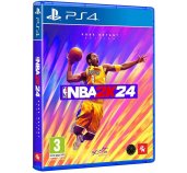 PS4 - NBA 2K24 foto