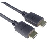 HDMI 2.0b High Speed + Ether. kab., 1,5 metru foto