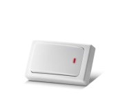 EMOS - Náhradní tlačítko ke zvonku P5729 foto