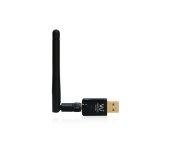 Vu+ WiFi USB Adapter 600Mbps s antenou foto
