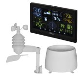 PROFI METEOSTANICE E6016 foto