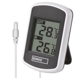 TEPLOMĚR DRÁTOVÝ E0041 foto