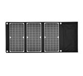 Solární panel Viking 30W foto