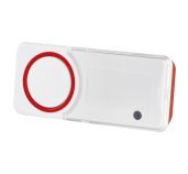 Náhradní tlačítko pro domovní zvonky P5750.. foto