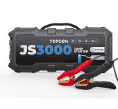 Car Jump Starter JumpSurge 3000 foto