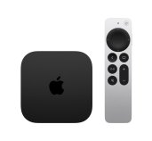 Apple TV 4K Wi-Fi + Ethernet 128GB (2022) / SK foto