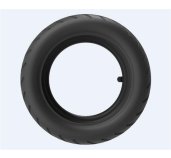 Xiaomi Electric Scooter Pneumatic Tire (8.5”) foto