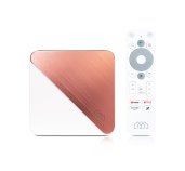 Homatics Box R PLUS Android TV foto