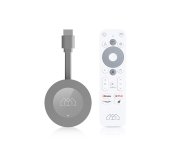 HOMATICS DONGLE G GOOGLE TV foto