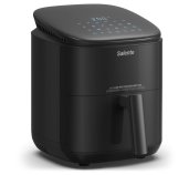 Salente AirFit, horkovzdušná fritéza 4v1,černá foto
