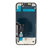 iPhone 11 LCD Display + Dotyková Deska Black H03i foto