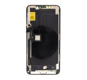 iPhone 11 Pro Max LCD Display + Dotyková Deska Black H03i foto