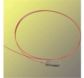 Pigtail Fiber Optic SC 62,5/125MM1m,0,9mm foto