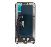 iPhone XS LCD Display + Dotyková Deska Black H03i foto