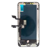 iPhone XS Max LCD Display + Dotyková Deska Black H03i foto