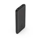 Belkin USB-C PowerBanka, 10000mAh, černá foto