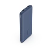 Belkin USB-C PowerBanka, 10000mAh, modrá foto