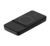 Belkin bezdrátová PowerBanka (MagSafe),10000mAH, černá foto