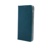 Cu-be Platinum pouzdro Samsung A53 5G Dark Green foto