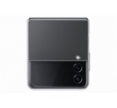 Samsung Clear Slim Cover Z Flip4 Transparent foto
