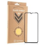 Tactical Glass Shield 5D sklo Samsung M13 Black foto