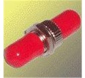 Optická spojka ST multi mode simplex foto