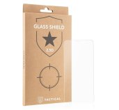 Tactical Glass Shield 2.5D sklo pro Apple iPhone 14 Max Clear foto