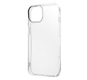 Tactical TPU Kryt pro Apple iPhone 14 Transparent foto