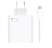 Xiaomi 120W Charging Combo (Type-A) EU foto